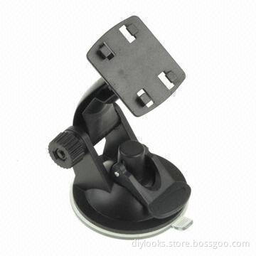 Universal GPS Holder with Suction Cup Mount